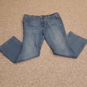 Levi's jeans